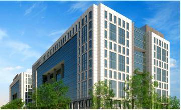 Sattva Knowledge Point - Tower B